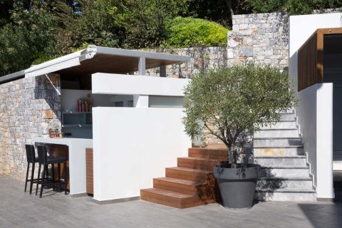 5 dormitorios House en Chania, Greece No. 24180 17