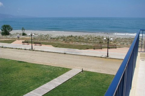 1 bedroom Apartment in Chania, Greece No. 24181 2