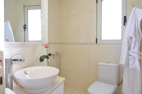 1 dormitorio Apartment en Chania, Greece No. 24181 5