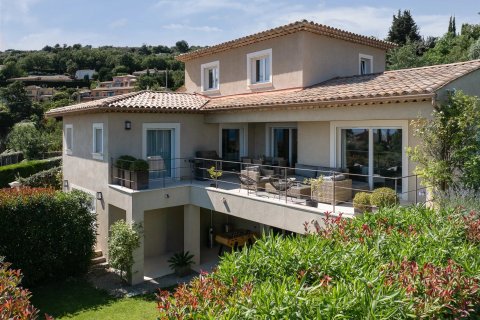 5 dormitorios House en Cabris, France No. 67925 2