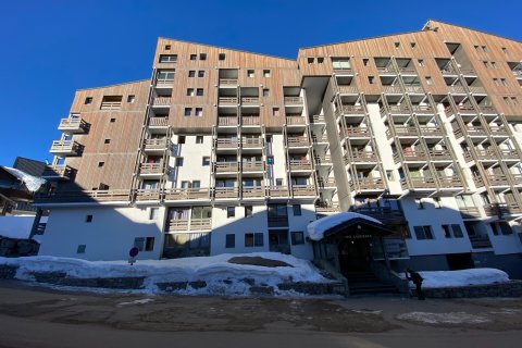 3 chambres Appartement à Les Belleville, France No. 67651 13