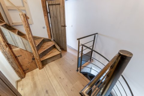 3 chambres Appartement à Les Belleville, France No. 67651 7