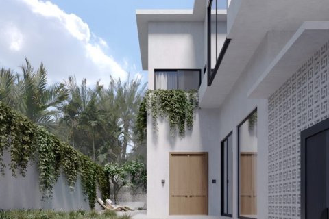 2 bedrooms Villa in Ungasan, Indonesia No. 23438 2