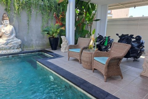 3 bedrooms Villa in Ubud, Indonesia No. 23357 3