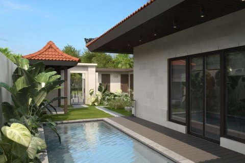 2 chambres Villa à Sanur, Indonesia No. 23403 1