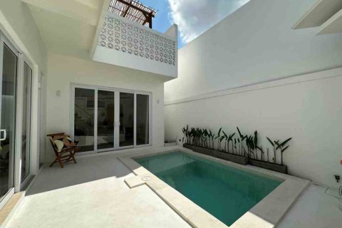 1 chambre Villa à Dalung, Indonesia No. 23358 11