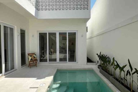 1 bedroom Villa in Dalung, Indonesia No. 23358 17