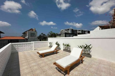 1 bedroom Villa in Dalung, Indonesia No. 23358 15