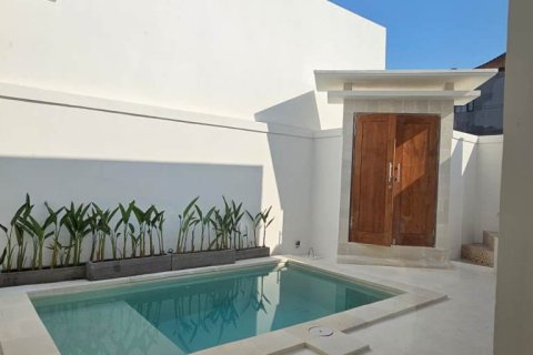 1 bedroom Villa in Dalung, Indonesia No. 23358 1