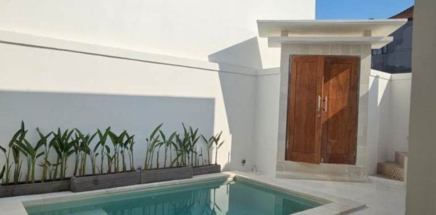 1 bedroom Villa in Dalung, Indonesia No. 23358