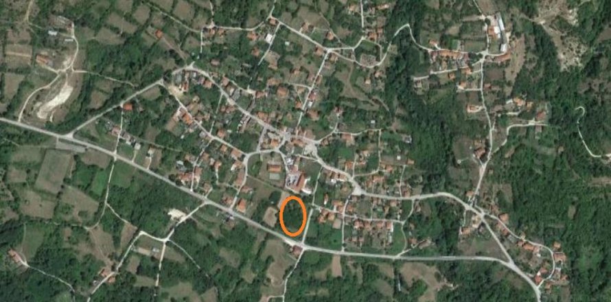 2800m² Land à Xanthi, Greece No. 56685