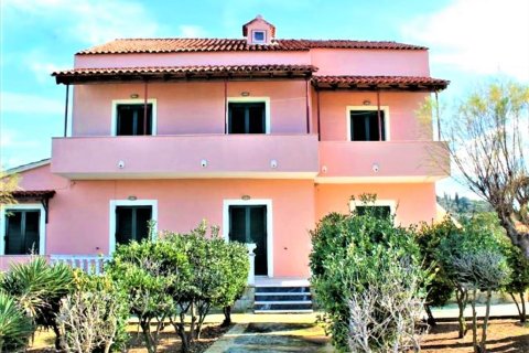 7 bedrooms Hotel in Corfu, Greece No. 56686 3