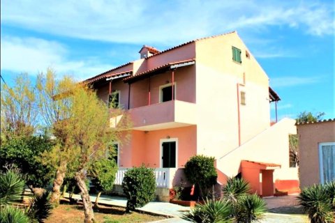 7 bedrooms Hotel in Corfu, Greece No. 56686 1