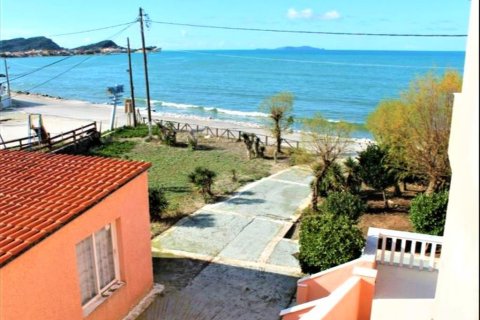 7 bedrooms Hotel in Corfu, Greece No. 56686 2