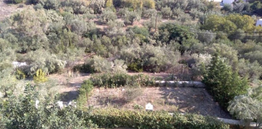 1307m² Land à Argolis, Greece No. 56689