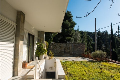 9 habitaciones Negocio en Nea Erythraia, Greece No. 56684 6