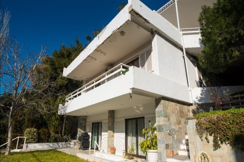 9 rooms Affaires à Nea Erythraia, Greece No. 56684 2