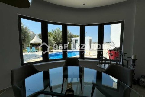 4 dormitorios House en Latsia, Cyprus No. 39958 4