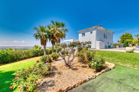 3 dormitorios Villa en Protaras, Cyprus No. 36893 5