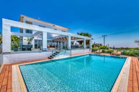 3 bedrooms Villa in Protaras, Cyprus No. 36893 1