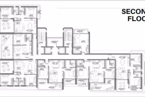 3 bedrooms Apartment in Paphos, Cyprus No. 36913 10