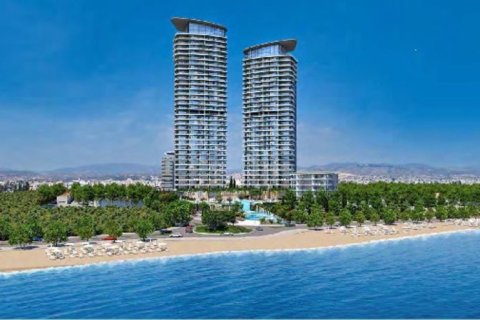 2 dormitorios Apartment en Limassol, Cyprus No. 36974 1