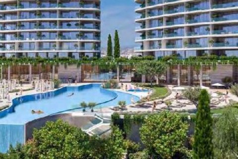 2 dormitorios Apartment en Limassol, Cyprus No. 36974 11