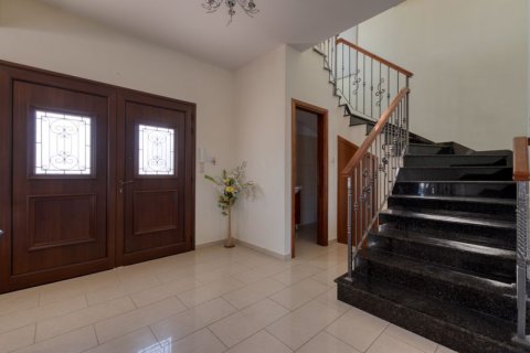 4 bedrooms Villa in Choirokoitia, Cyprus No. 36968 10