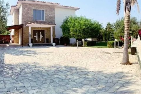 5 dormitorios Villa en Polemi, Cyprus No. 36961 4