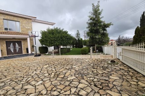 5 dormitorios Villa en Polemi, Cyprus No. 36961 5