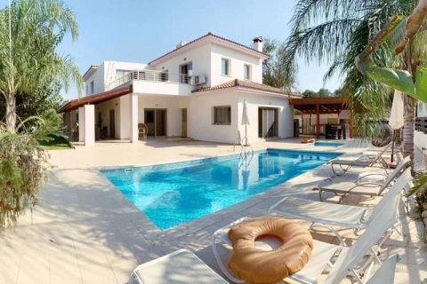 5 dormitorios Villa en Polemi, Cyprus No. 36961 1