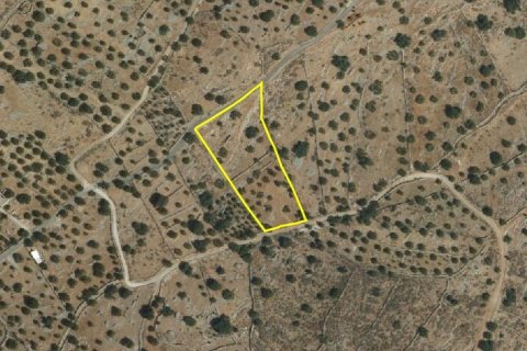 5695m² Land à Agios Nikolaos, Greece No. 58022 5