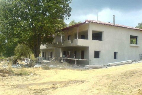 580m² Negocio en Polygyros, Greece No. 58023 3