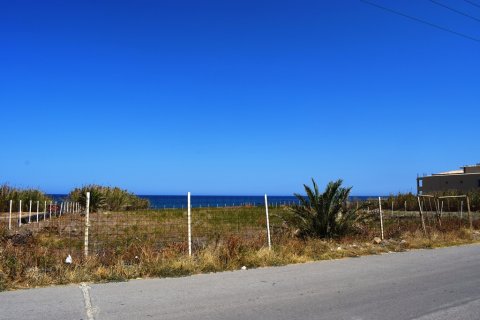 7756m² Land en Rethymno, Greece No. 57897 5