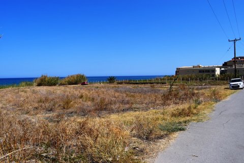 7756m² Land in Rethymno, Greece No. 57897 9