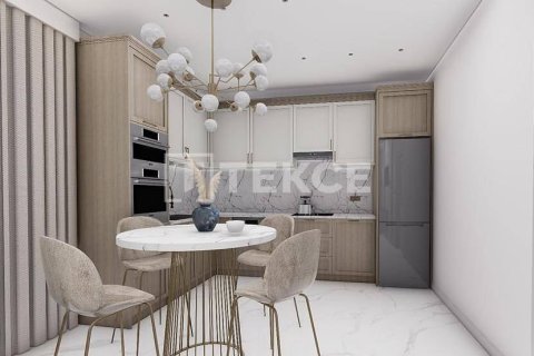 3+1 Penthouse in Alanya, Turkey No. 14262 25