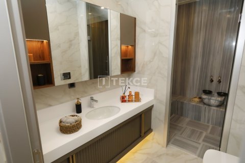 2+1 Appartement à Beylikduezue, Turkey No. 14267 18