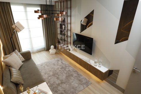 2+1 Apartment in Beylikduezue, Turkey No. 14267 23