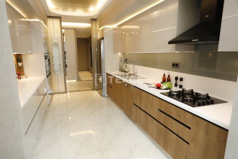 2+1 Apartment en Beylikduezue, Turkey No. 14267 14