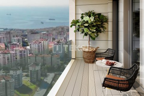 2+1 Apartment in Beylikduezue, Turkey No. 14267 2