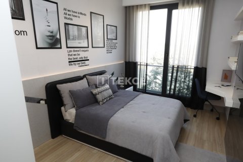 2+1 Apartment in Beylikduezue, Turkey No. 14267 21