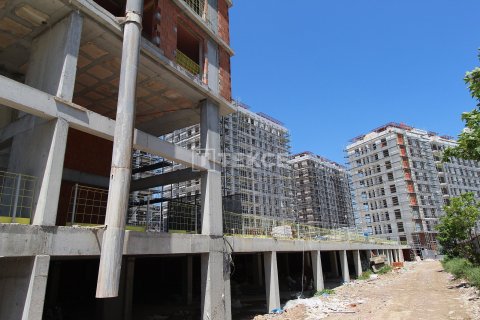 2+1 Appartement à Beylikduezue, Turkey No. 14267 24