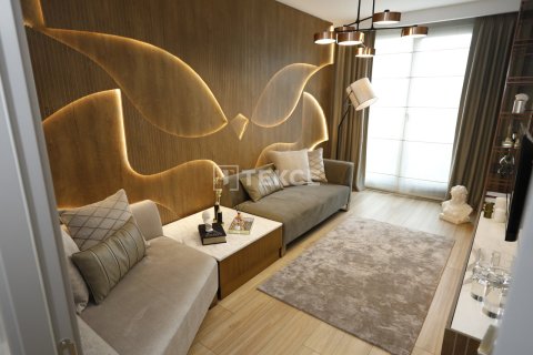 2+1 Apartment in Beylikduezue, Turkey No. 14267 22