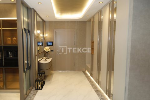 2+1 Apartment in Beylikduezue, Turkey No. 14267 16