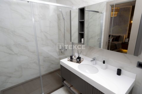 2+1 Appartement à Beylikduezue, Turkey No. 14267 13