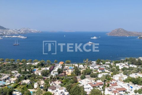 5+1 Villa in Bodrum, Turkey No. 14654 1