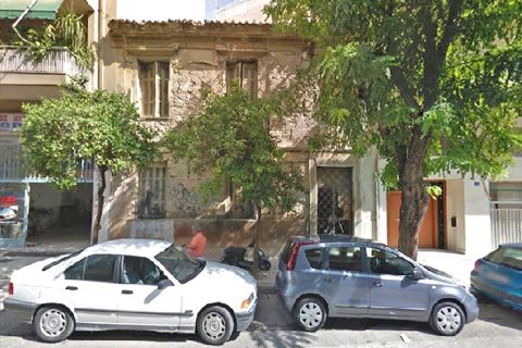 290m² House en Athens, Greece No. 59736 1