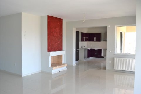 3 bedrooms Apartment in Athens, Greece No. 59735 3