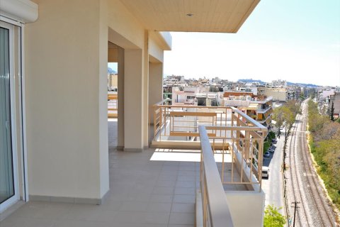 3 bedrooms Apartment in Athens, Greece No. 59735 1