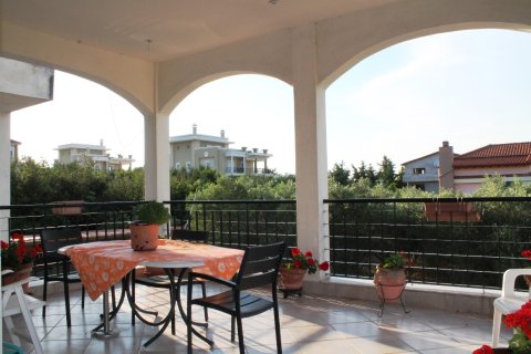 6 bedrooms House in Thessaloniki, Greece No. 59619 16